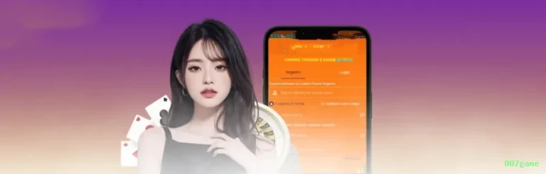 Download app 007game Android iOS