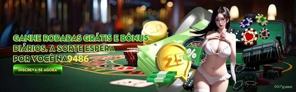 Download app 007game Android iOS
